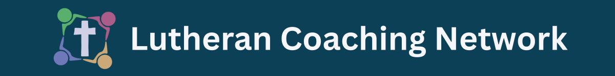 Lutheran Coaching Network